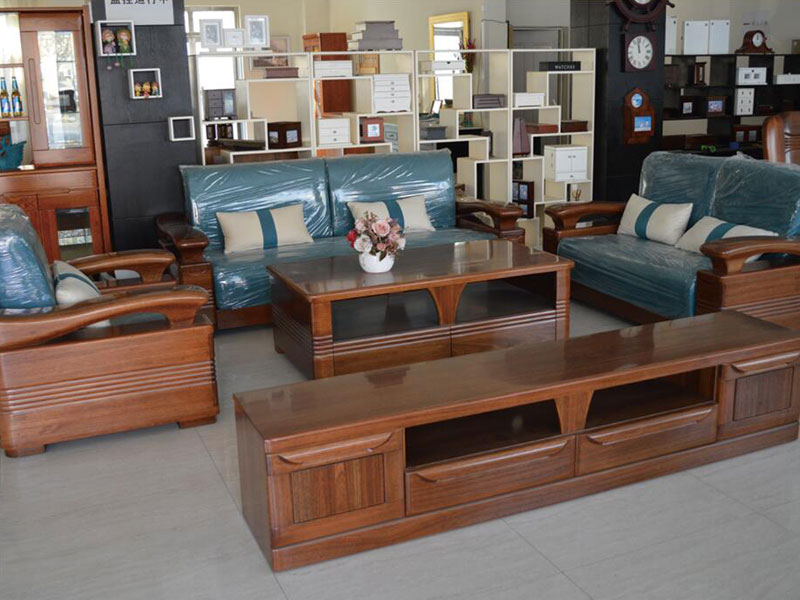 家具展销